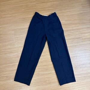 Vintage Valentino dress pants